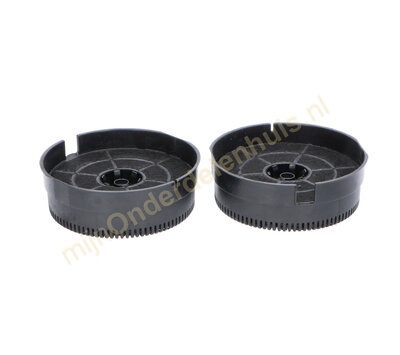 AEG koolstoffilters van afzuigkap 4055374690