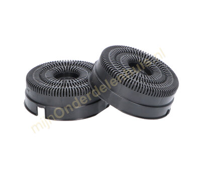 AEG koolstoffilters van afzuigkap 4055374690