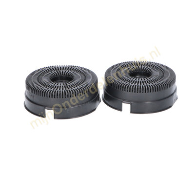 AEG koolstoffilters van afzuigkap 4055374690