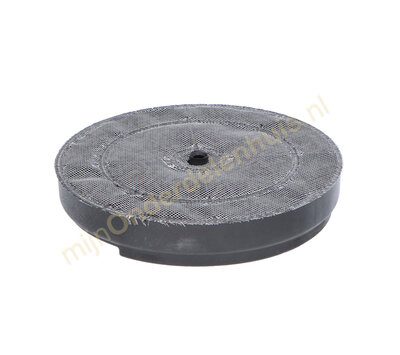 Pelgrim koolstoffilter van afzuigkap 723324