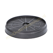 Pelgrim Pelgrim koolstoffilter van afzuigkap 723324