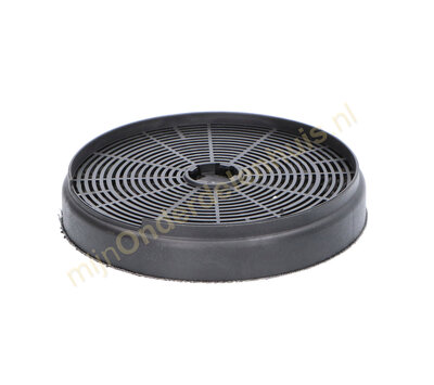 Pelgrim koolstoffilter van afzuigkap 723324