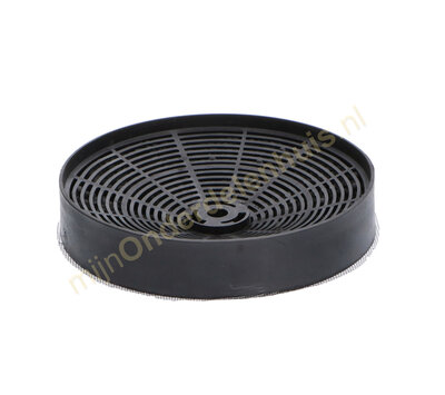 Pelgrim koolstoffilter van afzuigkap 23369 9029793792 722513