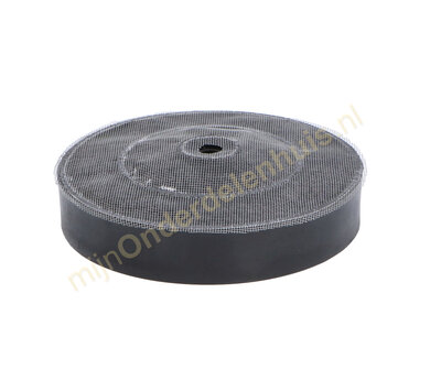 Pelgrim koolstoffilter van afzuigkap 23369 9029793792 722513