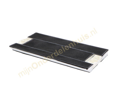 Bosch koolstoffilter van afzuigkap 00434229