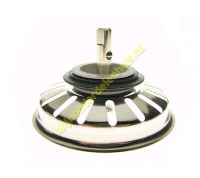 Viega korfplug van spoelbak 119.997