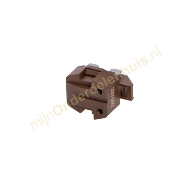 Universeel startrelais voor koelkast 1/12 - 1/2PK F115 MSDA1