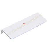 Bosch/Siemens Bosch greepje van vriesvakdeur koelkast 00059468