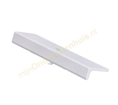 Bosch greepje van vriesvakdeur koelkast 00059468