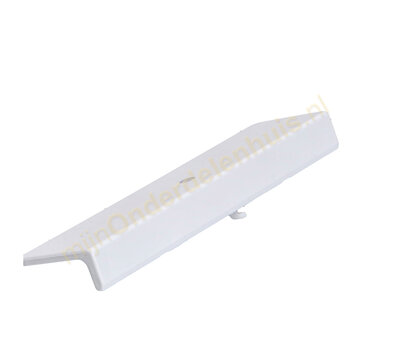 Bosch greepje van vriesvakdeur koelkast 00059468