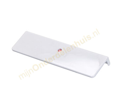 Bosch greepje van vriesvakdeur koelkast 00059468