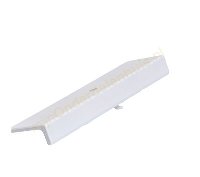 Bosch greepje van vriesvakdeur koelkast 00059468