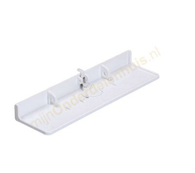 Bosch greepje van vriesvakdeur koelkast 00059468