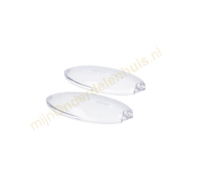 Ariston-Blue Air lampglaasje van afzuigkap C00058249