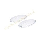 Ariston-Blue Air Ariston-Blue Air lampglaasje van afzuigkap C00058249