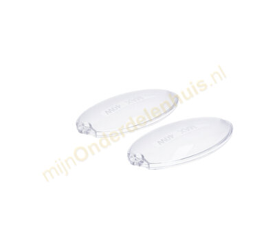 Ariston-Blue Air lampglaasje van afzuigkap C00058249