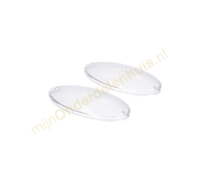 Ariston-Blue Air lampglaasje van afzuigkap C00058249
