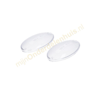 Ariston-Blue Air lampglaasje van afzuigkap C00058249