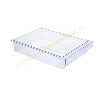 Bosch verslade van koelkast 00654584