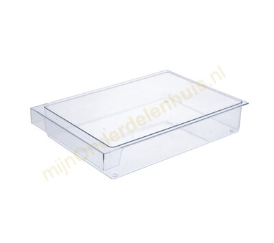 Bosch verslade van koelkast 00654584