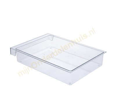 Bosch verslade van koelkast 00654584