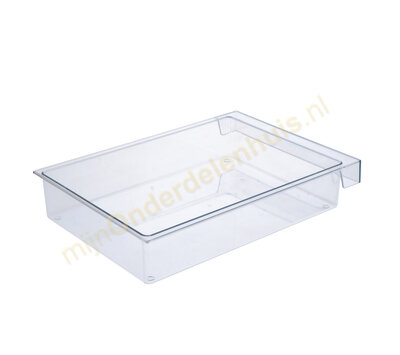 Bosch verslade van koelkast 00654584