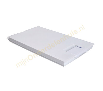 Liebherr vriesvakdeur van koelkast 9877630