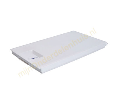 Liebherr vriesvakdeur van koelkast 9877630