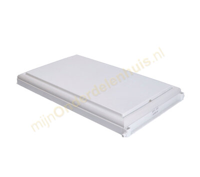 Liebherr vriesvakdeur van koelkast 9877630