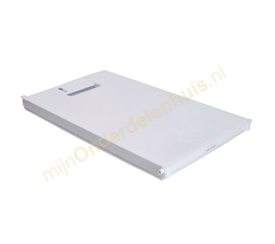 Liebherr vriesvakdeur van koelkast 9877630