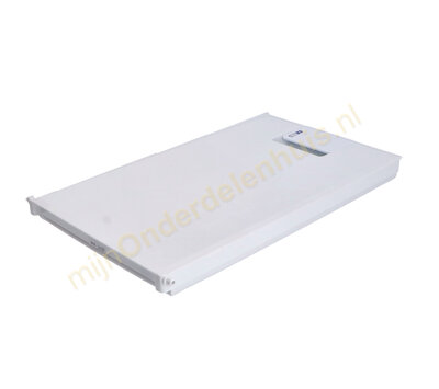 Liebherr vriesvakdeur van koelkast 9877630