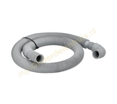Universele afvoerslang uitrekbaar tot 200cm