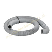 Universeel Universele afvoerslang uitrekbaar tot 400cm