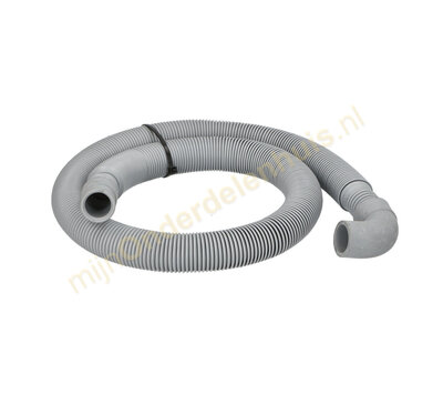 Universele afvoerslang uitrekbaar tot 400cm