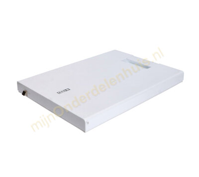 AEG vriesvakdeur van koelkast 2251246373