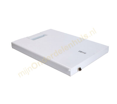 AEG vriesvakdeur van koelkast 2251246373