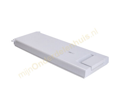 Whirlpool vriesvakdeur van koelkast 481244058326