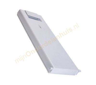 Whirlpool vriesvakdeur van koelkast 481244058326