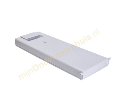 Whirlpool vriesvakdeur van koelkast 481244058326