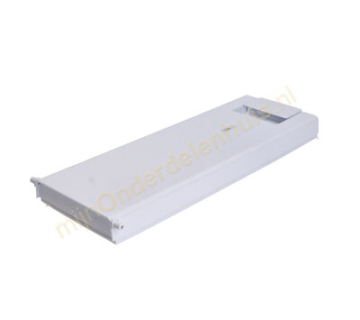 Whirlpool vriesvakdeur van koelkast 481244058326