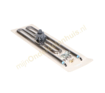 Miele verwarmingselement van wasmachine 4748124