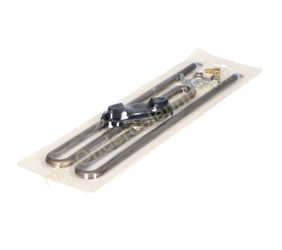 Miele verwarmingselement van wasmachine 4748124