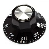 SKL EGO knop van oven 50-300ºC 0000.524.822