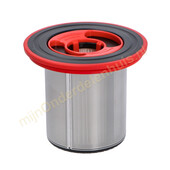 Bosch/Siemens Bosch filter van stofzuiger 12040193