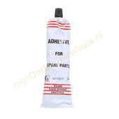 Universeel Universele rubberlijm 150 ml 03AG266