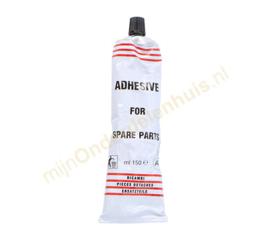 Universele rubberlijm 150 ml 03AG266