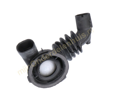 Bosch rubberslang van wasmachine 00480436