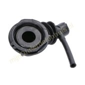 Bosch/Siemens Bosch rubber slang van wasmachine 00659871