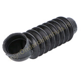 Miele Miele kuip - filter slang 584891