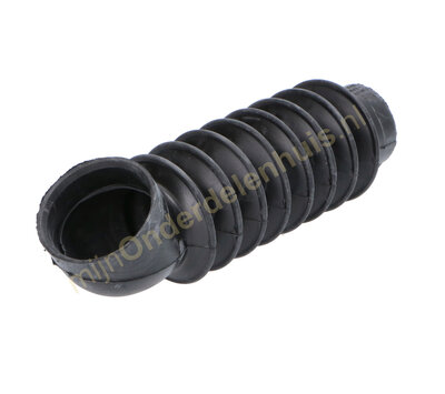 Miele rubber slang van wasmachine 584891